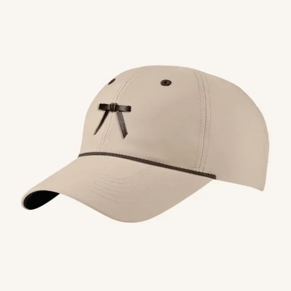 M.A.M.A. | Accessories | Mama Best Womens Tan Hightail Hat  display picture 2